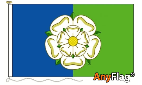 East Riding of Yorkshire Custom Printed AnyFlag®